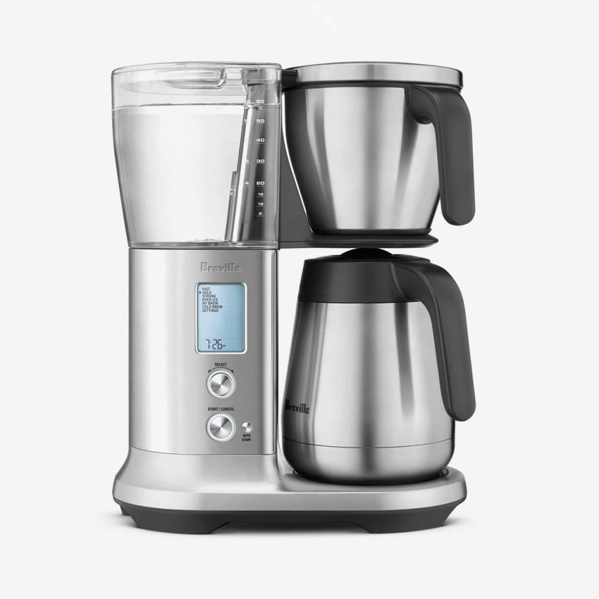 DISCONTINUED - Breville | The Breville Precision Brewer™ Thermal