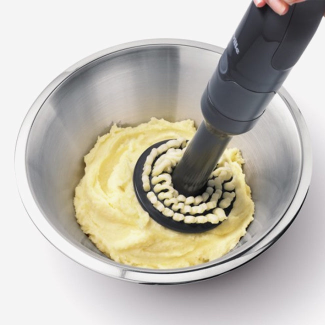 Maison Lipari The All in One™Immersion Blender  BREVILLE.