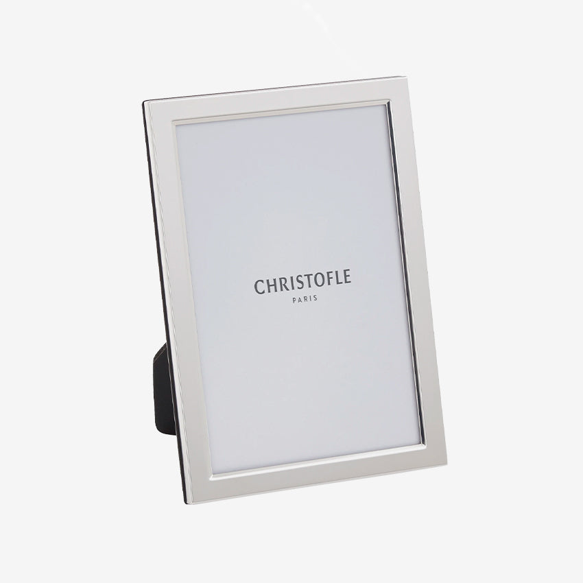 Christofle | Cadre photo Uni