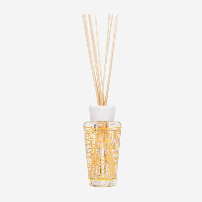 Maison Lipari My First Baobab Aurum Diffuser  BAOBAB COLLECTION.