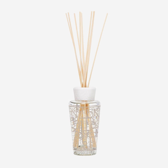 Maison Lipari My First Baobab Platinum Diffuser  BAOBAB COLLECTION.
