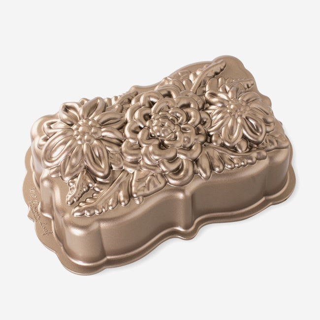Nordicware | moule à pain Wildflower