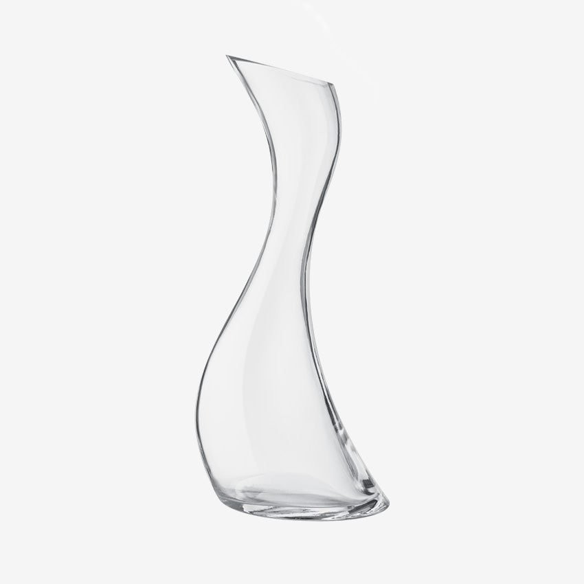 Georg Jensen | Verre Cobra Carafe