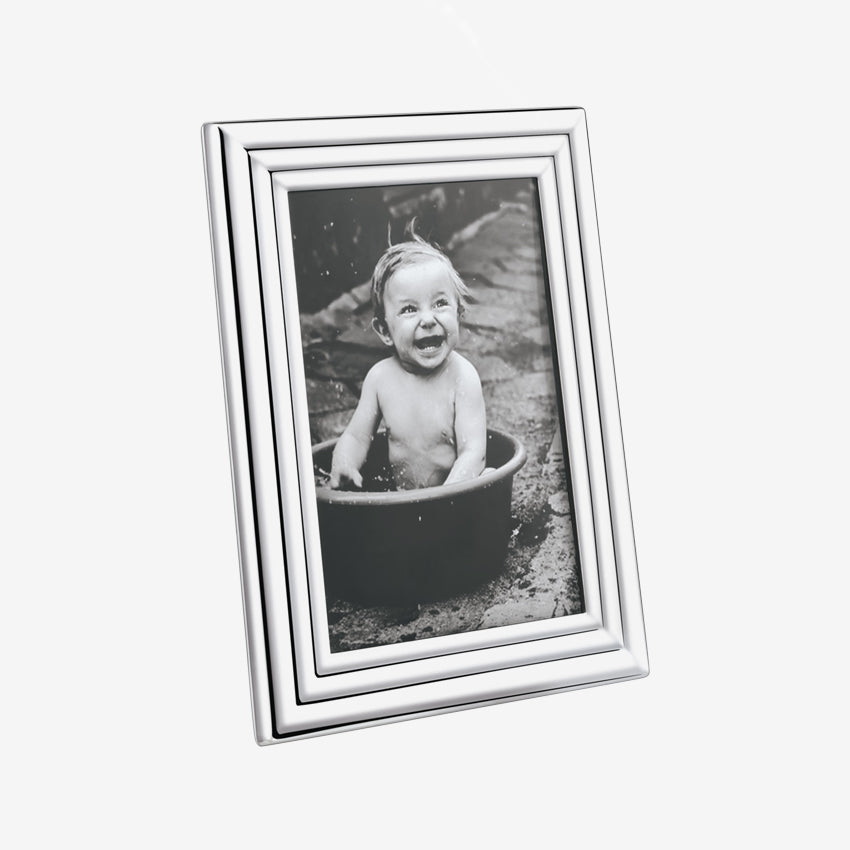 Georg Jensen | Legacy Picture Frame