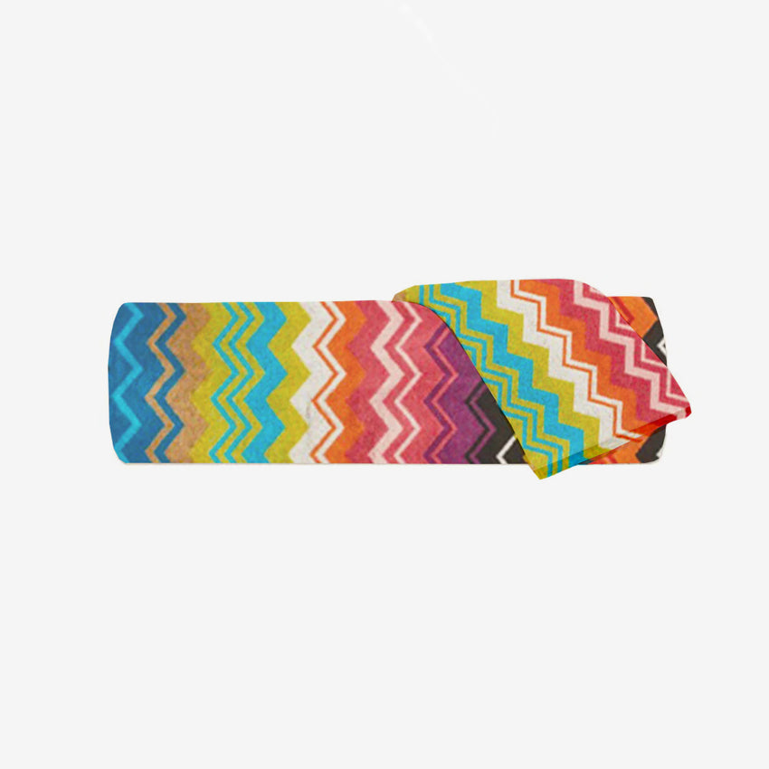 STOCK - Missoni Home | Giacomo Hand Towels