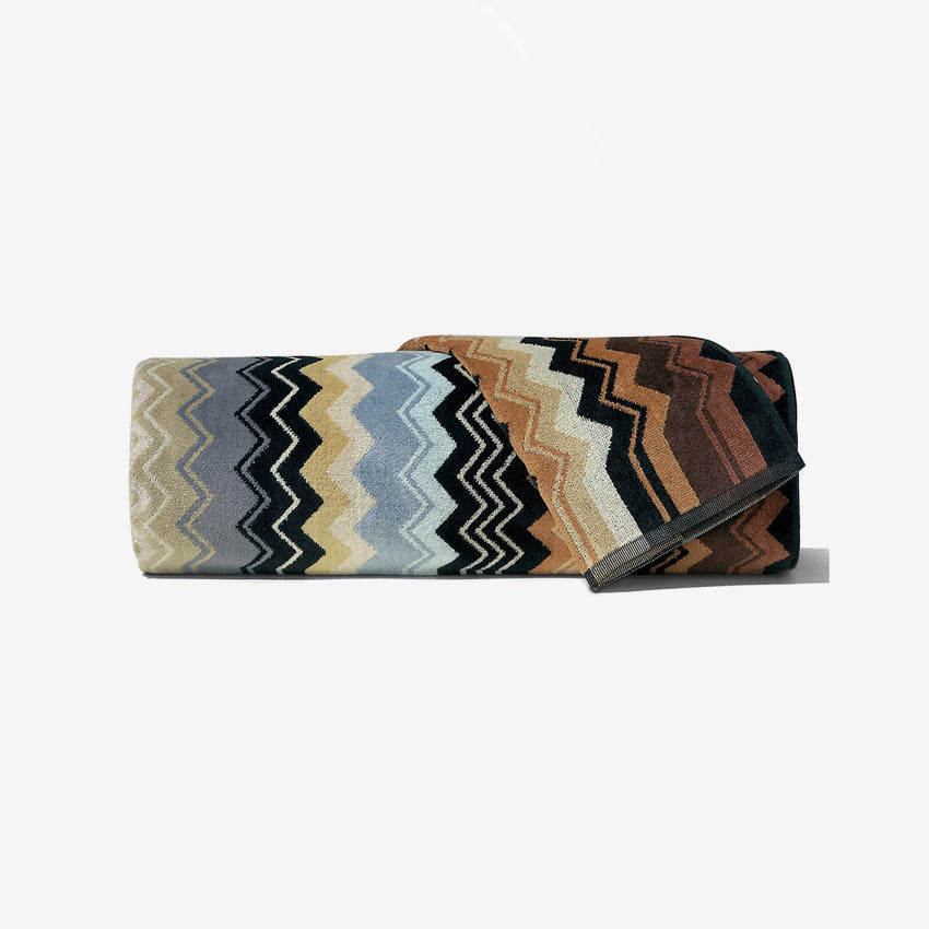 STOCK - Missoni Home | Giacomo Hand Towels