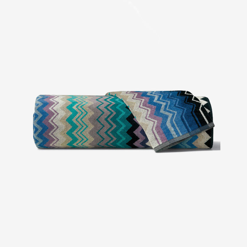STOCK - Missoni Home | Giacomo Hand Towels