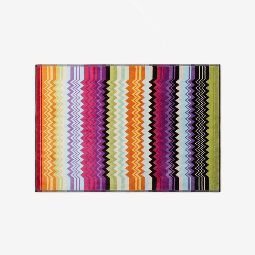 STOCK - Missoni Home | Giacomo Hand Towels