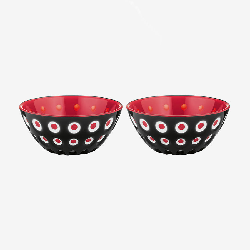 Guzzini | Le Murrine Bowls - Set of 2