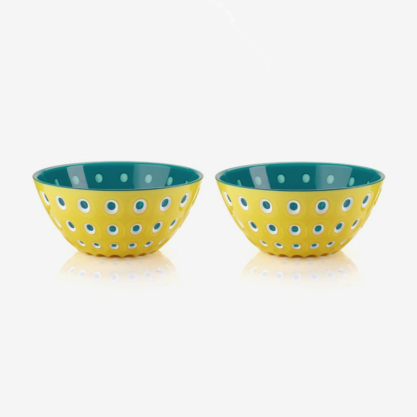 Guzzini | Le Murrine Bowls - Set of 2
