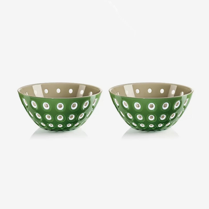 Guzzini | Le Murrine Bowls - Set of 2