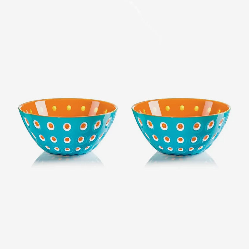 Guzzini | Le Murrine Bowls - Set of 2