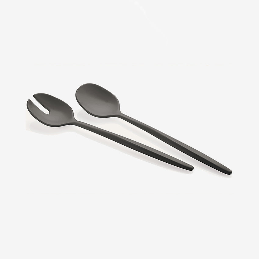Guzzini | Tierra Salad Servers
