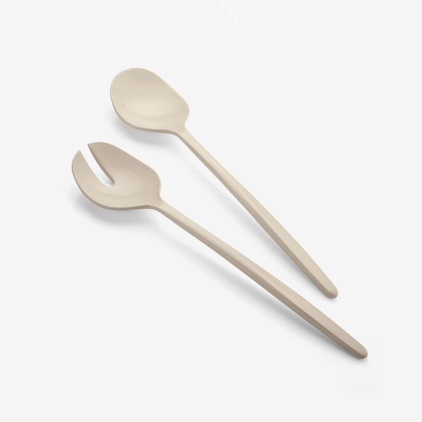 Guzzini | Tierra Salad Servers