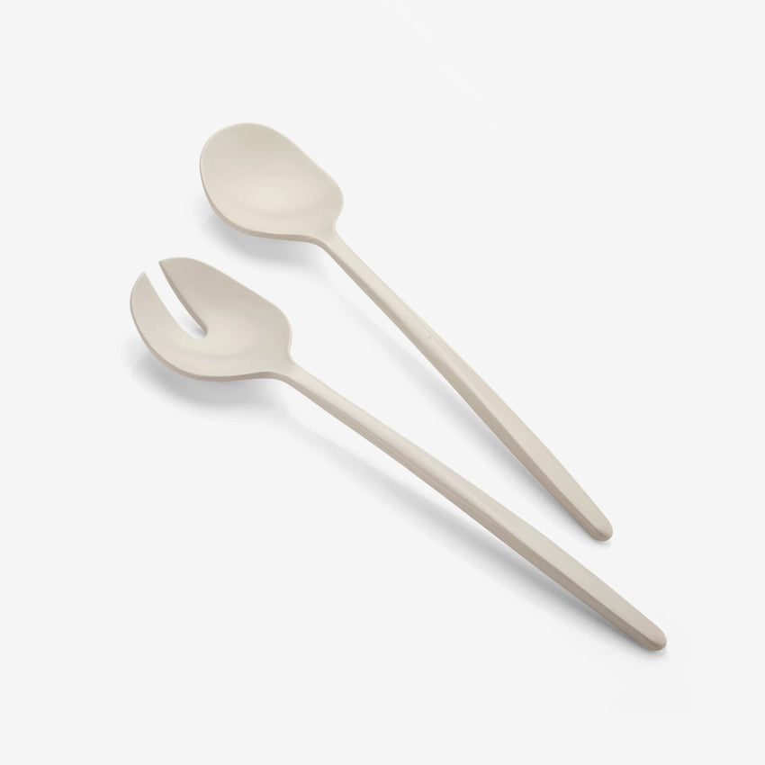 Guzzini | Tierra Salad Servers