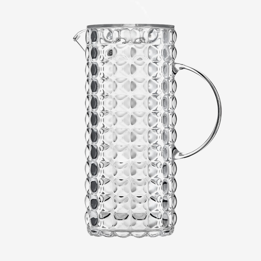 Guzzini | Tiffany Pitcher With Refrigerant Bulb