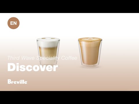 Breville | The Barista Express™ Espresso Machine