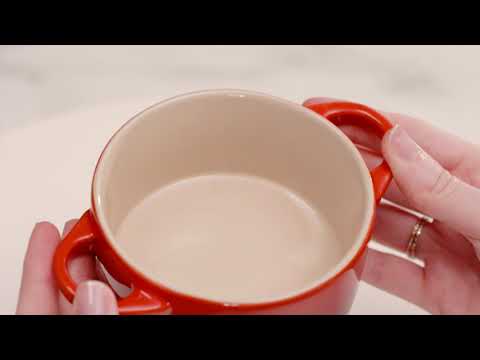 Le Creuset | Mini Cocotte Ronde