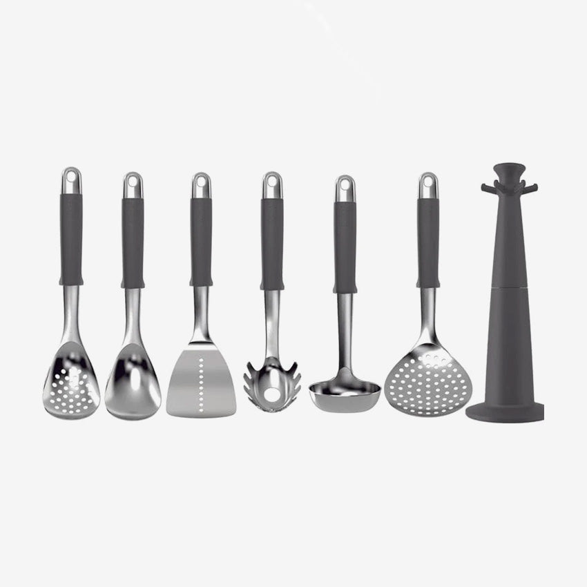 Joseph Joseph | Elevate 100 6 Piece Utensil Set