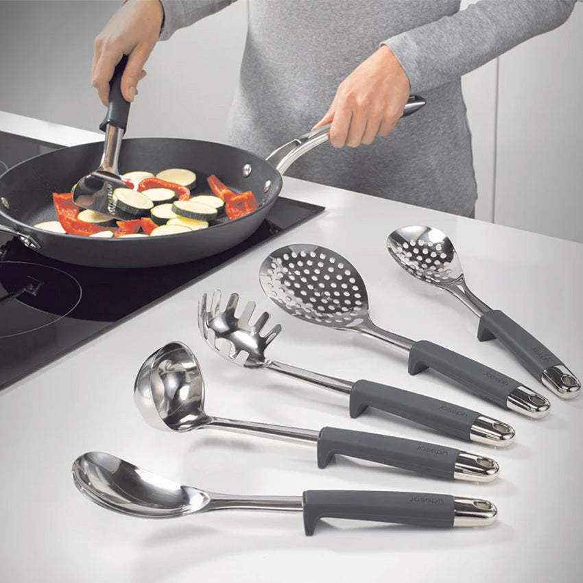 Joseph Joseph | Elevate 100 6 Piece Utensil Set