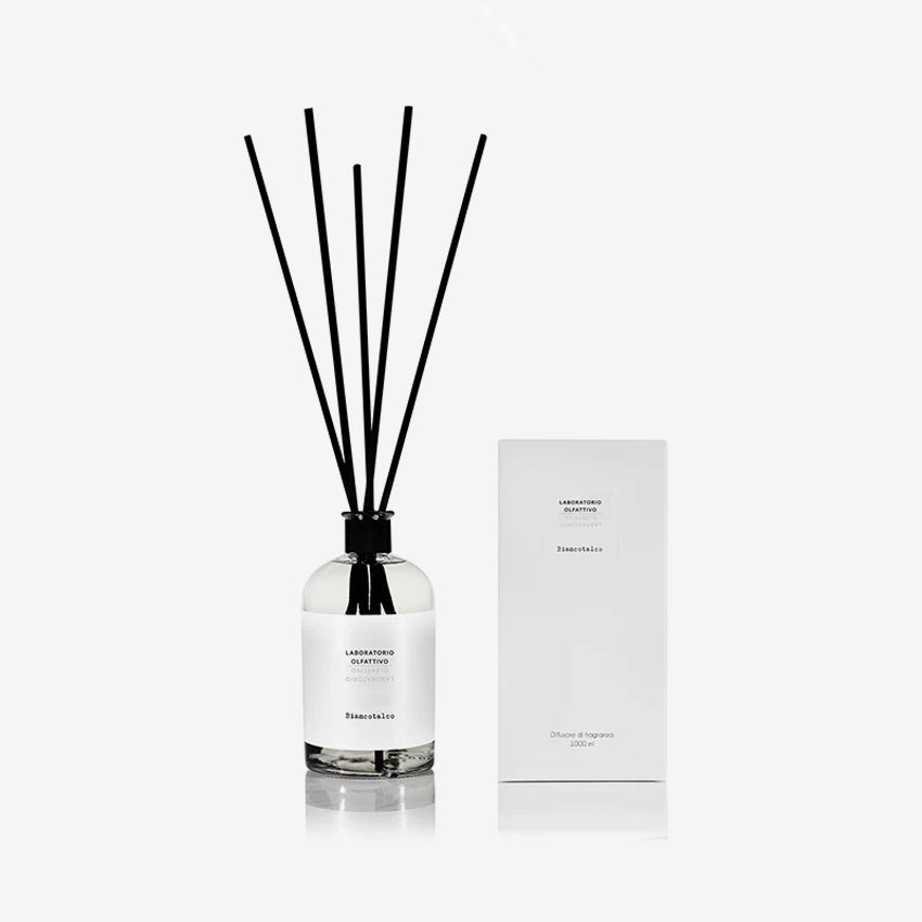 Laboratorio Olfattivo | Biancotalco Diffuseur