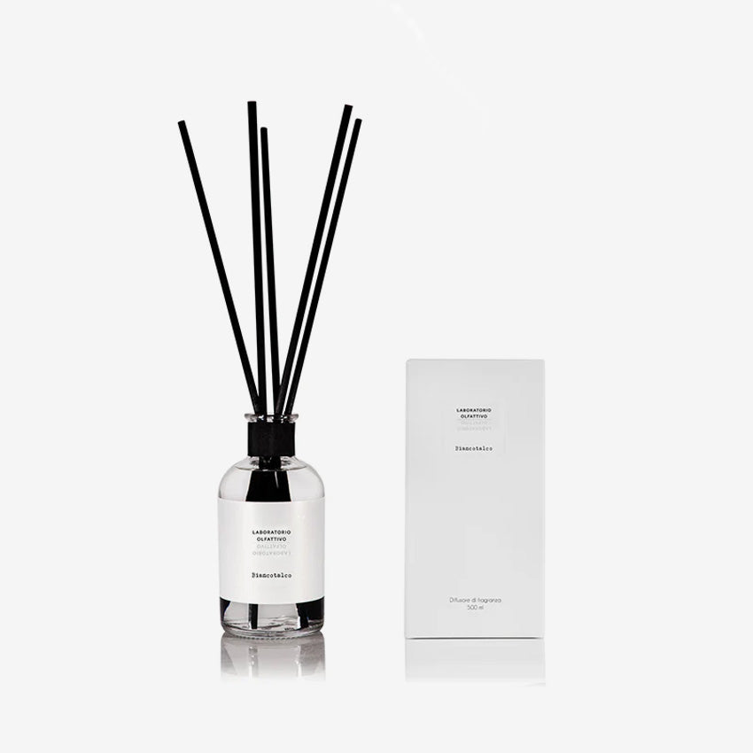 Laboratorio Olfattivo | Biancotalco Diffuseur