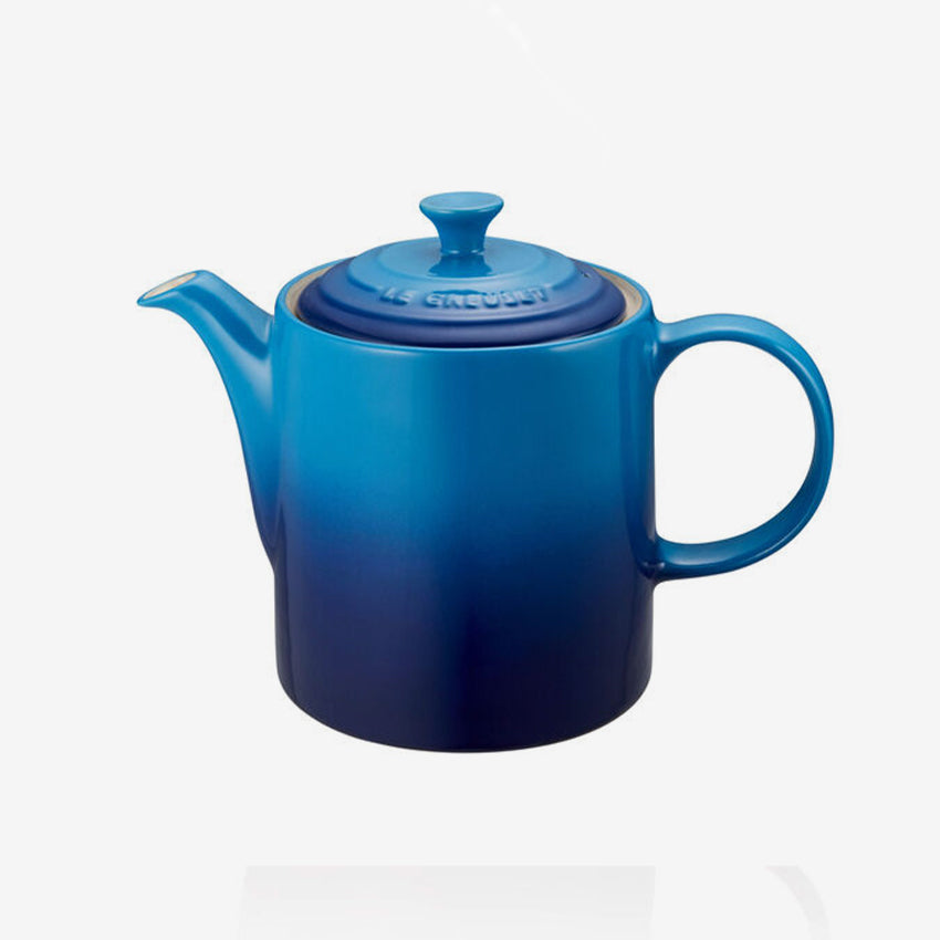 Le Creuset | Grand Teapot