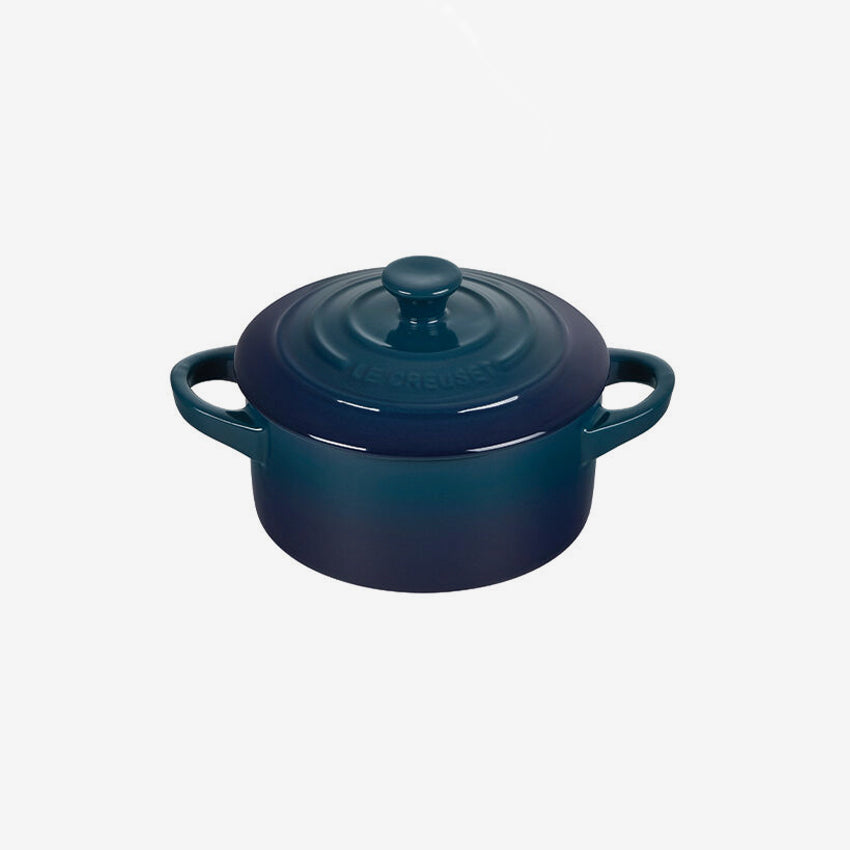Le Creuset | Mini Cocotte Ronde