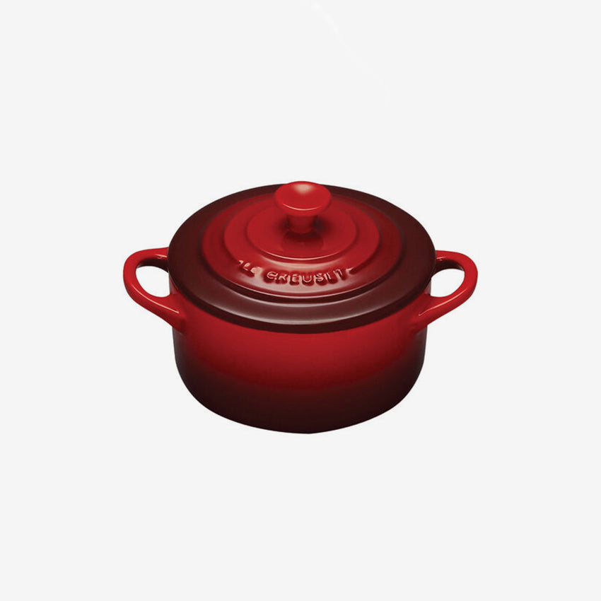 Le Creuset | Mini Cocotte Ronde