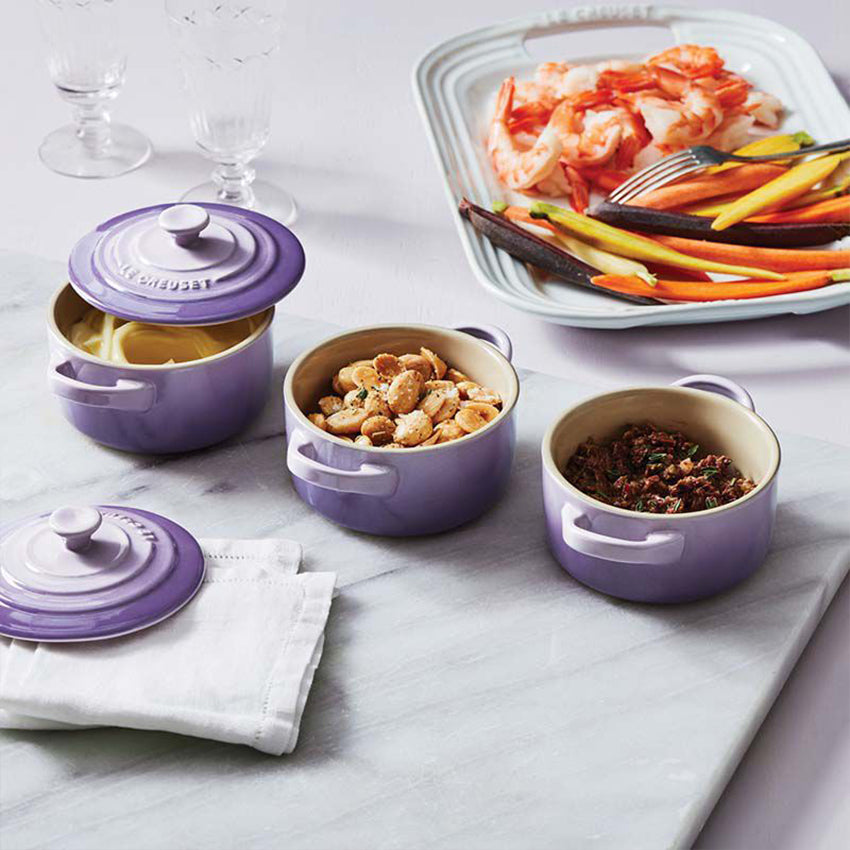 Le Creuset | Mini Cocotte Ronde
