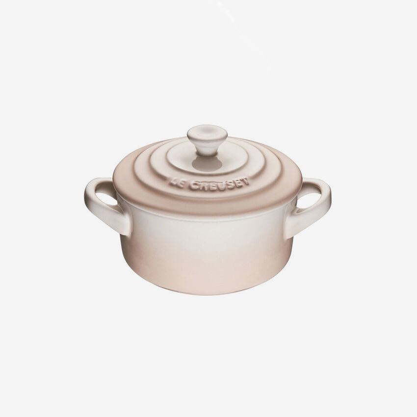 Le Creuset | Mini Cocotte Ronde