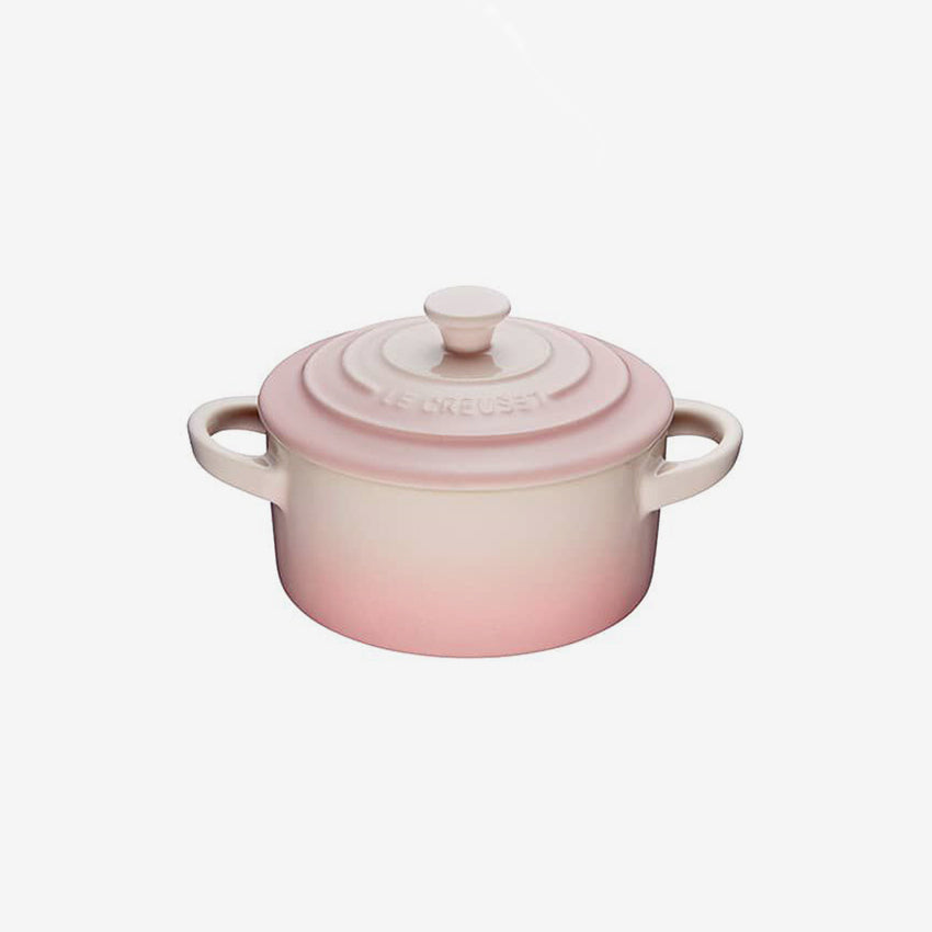 Le Creuset | Mini Cocotte Ronde