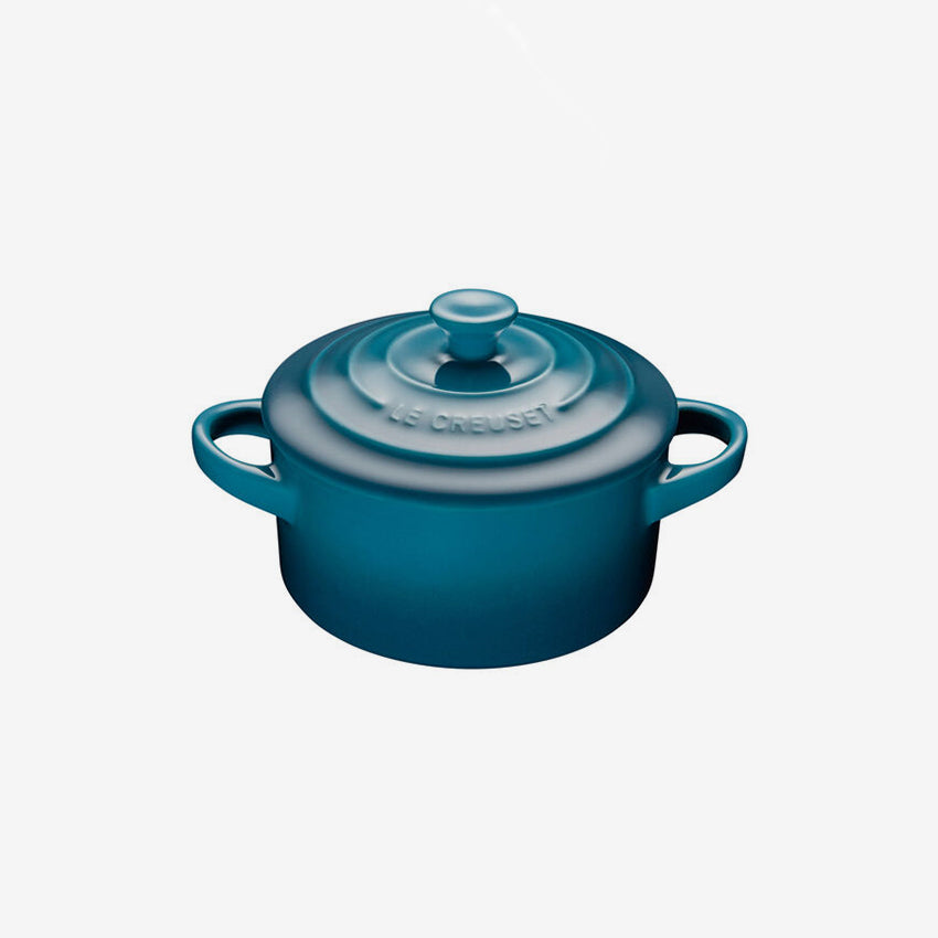 Le Creuset | Mini Cocotte Ronde