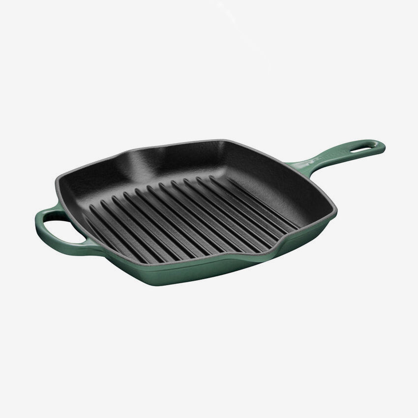 Le Creuset | Square Skillet Grill