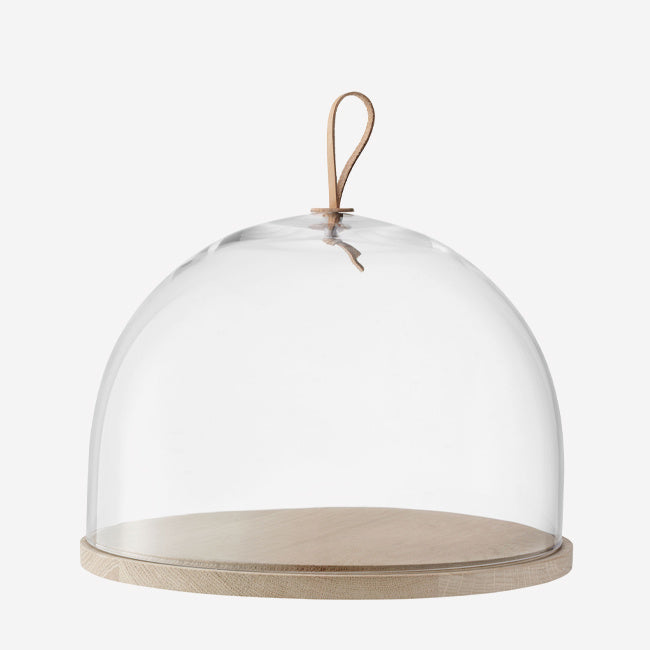 Maison Lipari Ivalo Dome & Ash Base  LSA.