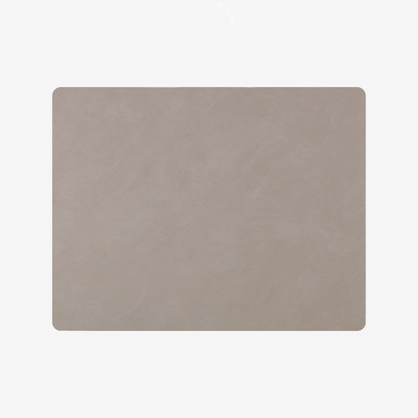 Lind DNA | Sets de table rectangulaire
