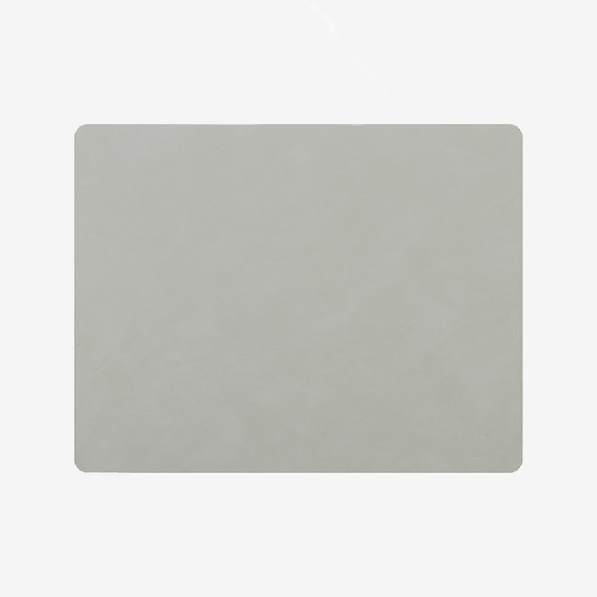 Lind DNA | Sets de table rectangulaire