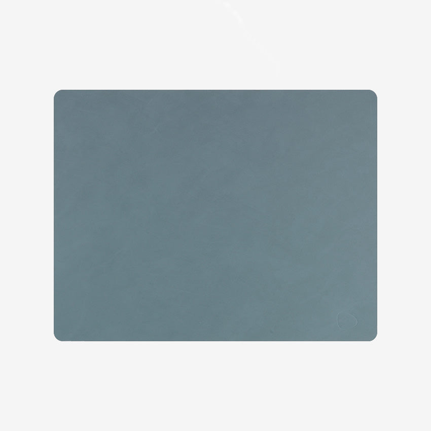 Lind DNA | Sets de table rectangulaire