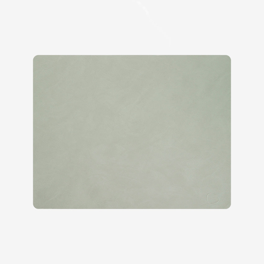 Lind DNA | Sets de table rectangulaire