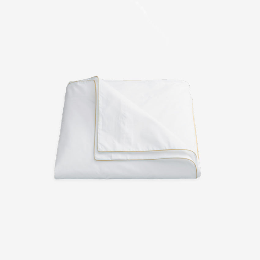 Matouk | Bryant Duvet Cover