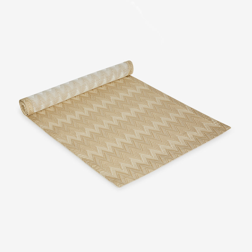 Missoni Home | Brest Table Runner