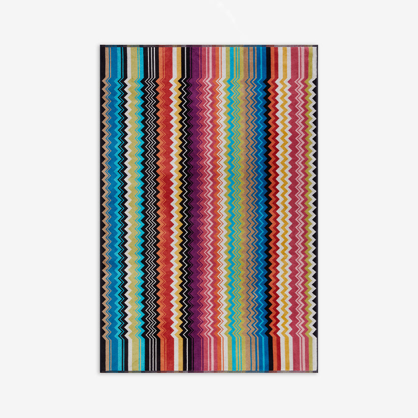 Missoni Home | Giacomo Bath Sheets