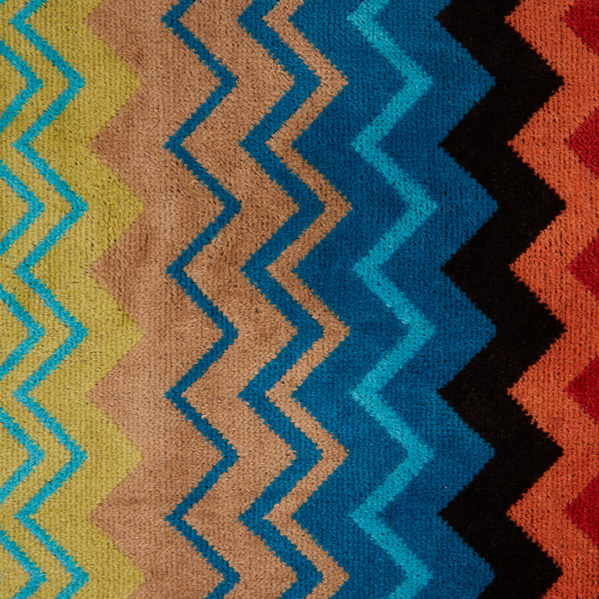 Missoni Home | Giacomo Bath Sheets