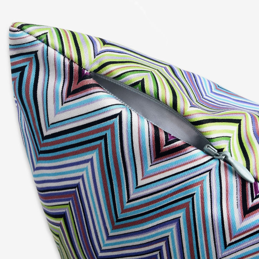 Missoni Home | Coussin Jarris