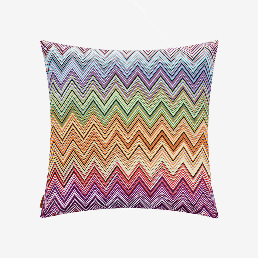 Missoni Home | Coussin Jarris