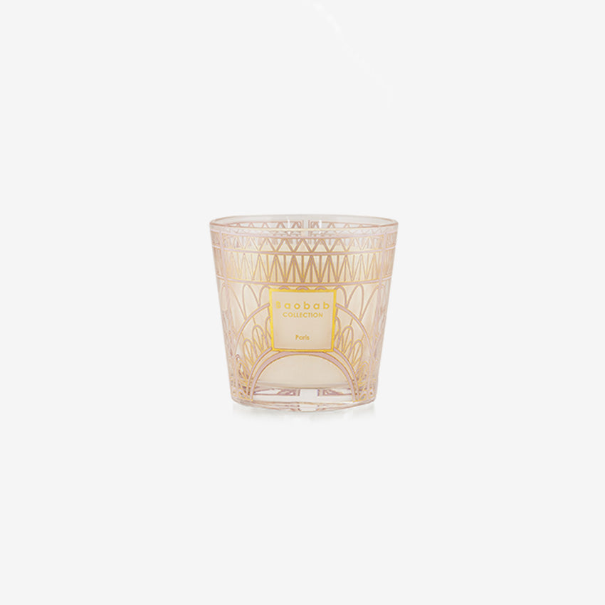 Baobab Collection | My First Baobab Paris Bougie Parfumées