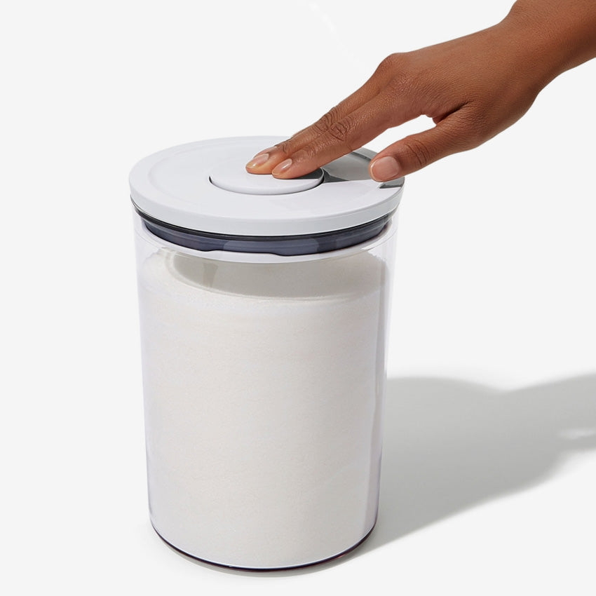 Oxo | 3 Pop 2.0 Graduated Round Canisters