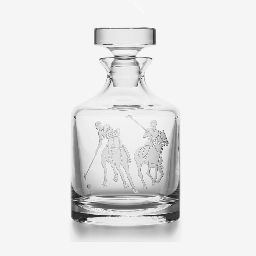 Ralph Lauren | Décanteur Garrett Classic