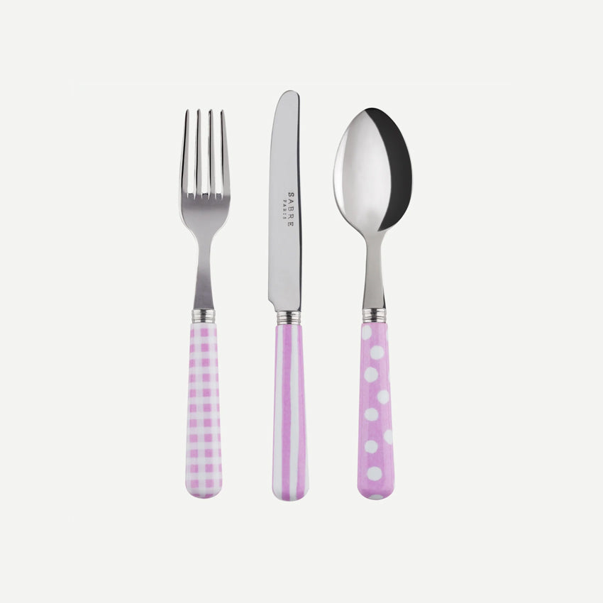 Sabre | Ensemble dinette enfant