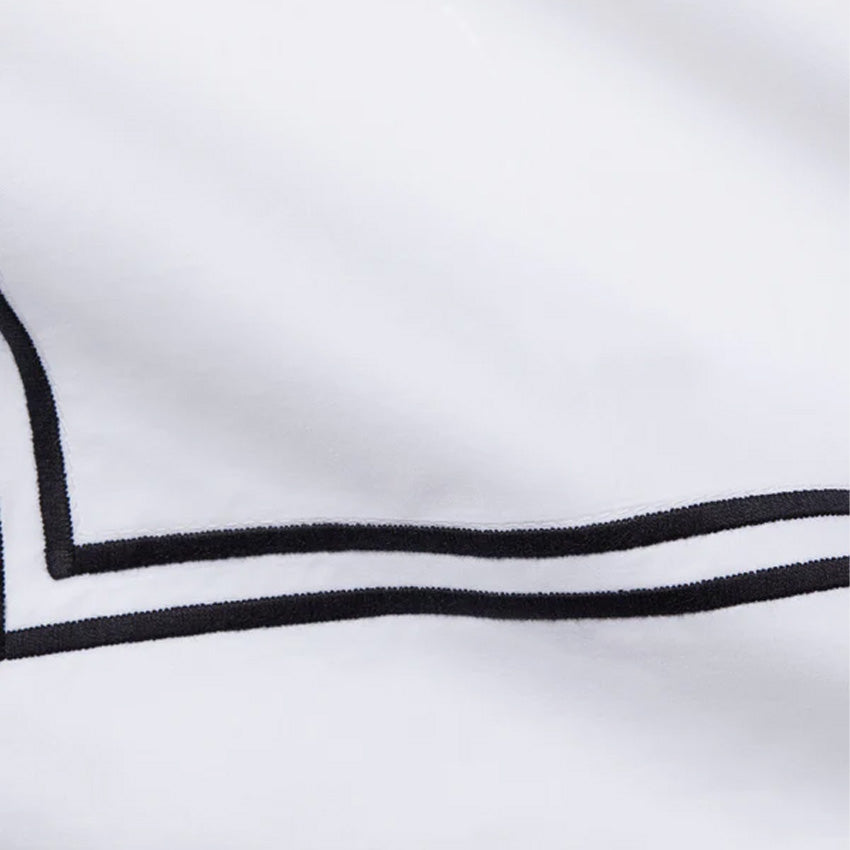 Sferra | Grande Hotel Duvet Cover